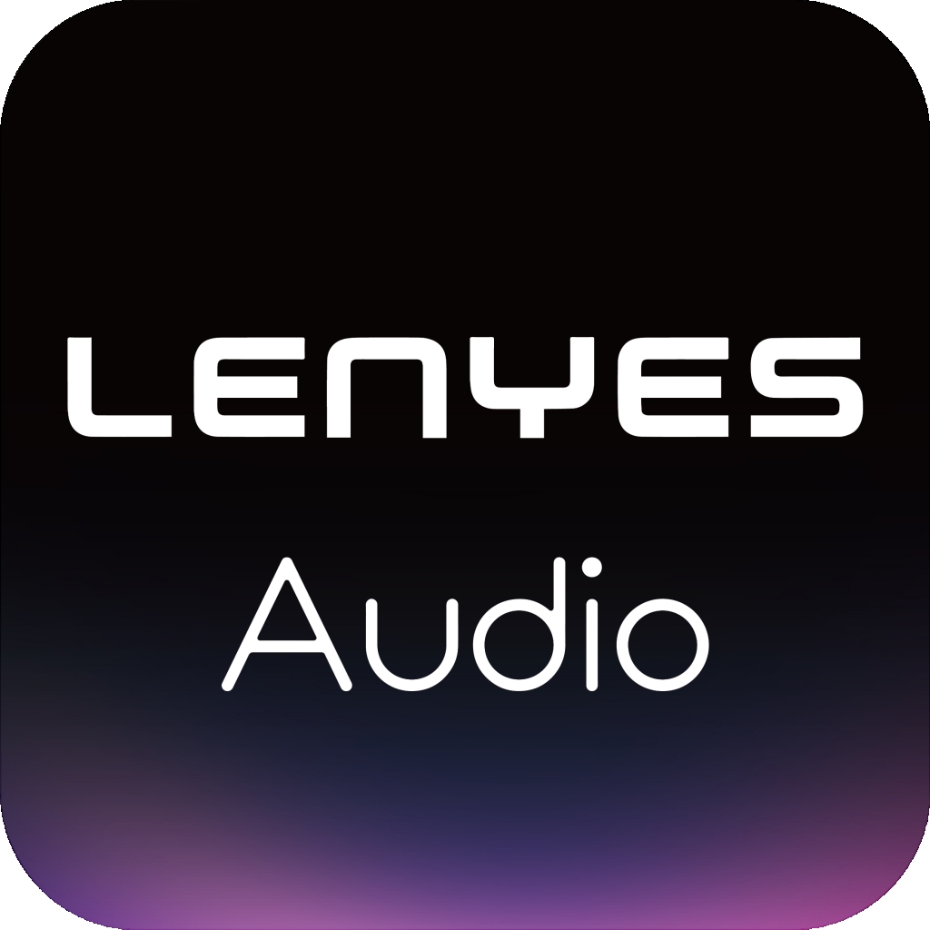 LenyesAudio软件安卓版