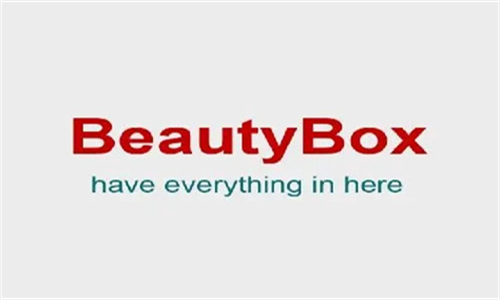 BeautyBox官方版