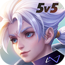 传说对决美服官方正版(arenaofvalor)