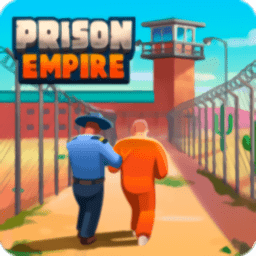 监狱帝国大亨无限金币钻石版最新版(PrisonEmpire)