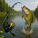 钓鱼冲突(fishingclash)中文版