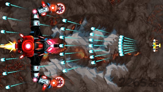 strikeforce游戏