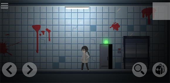 逃出实验室