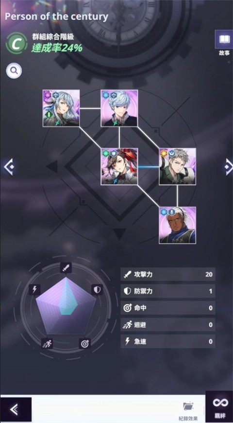 神之塔国际服