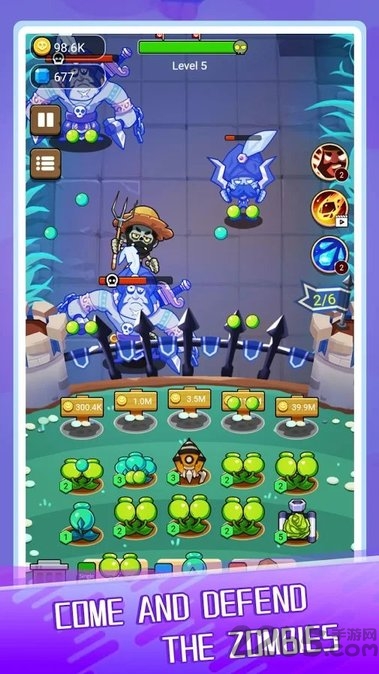 plantstowervszombies游戏