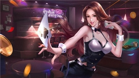 不休娱乐棋牌最新版