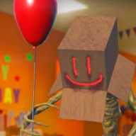 BackroomsLe