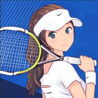 女子网球联盟游戏安卓中文版