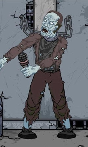 LaboftheDead最新版