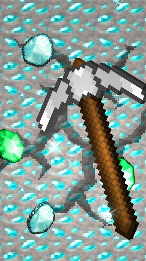 PickCrafter游戏安卓版