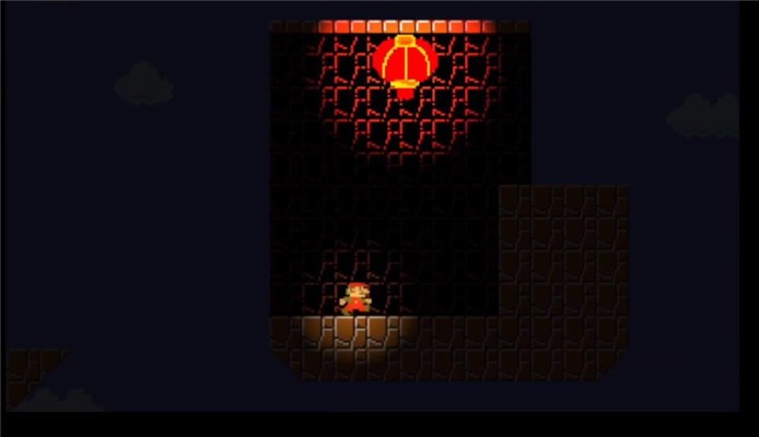 SuperMarioBrosRecall