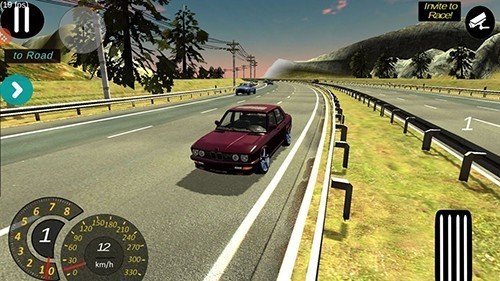 CarParking2026版