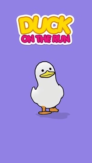 duckontherun鸭子快跑游戏最新版