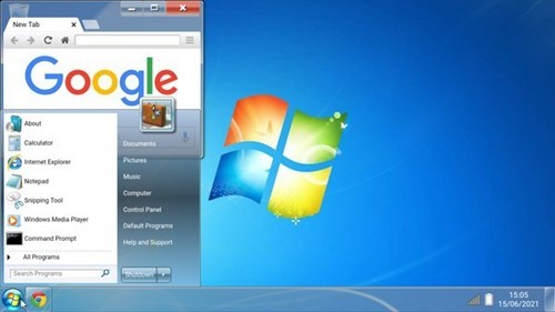 win7模拟器2026中文版