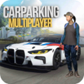 CarParking2026版