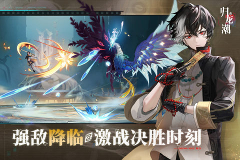 归龙潮华为版