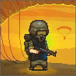 DeadAheadZombieWarfare官方正版