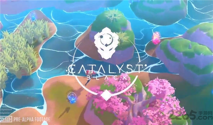 catalystblack官方版