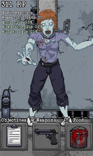 LaboftheDead最新版