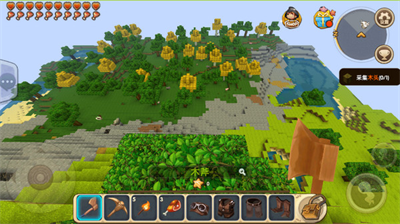 miniworld国际版迷你世界