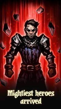 至暗时刻DarkestAFK最新版