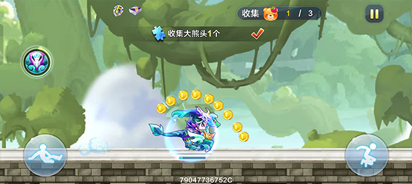 天天酷跑单机版