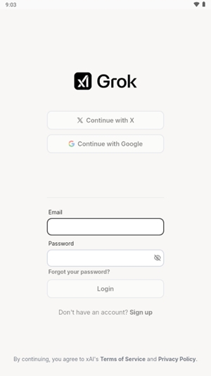 Grok3中文官方版