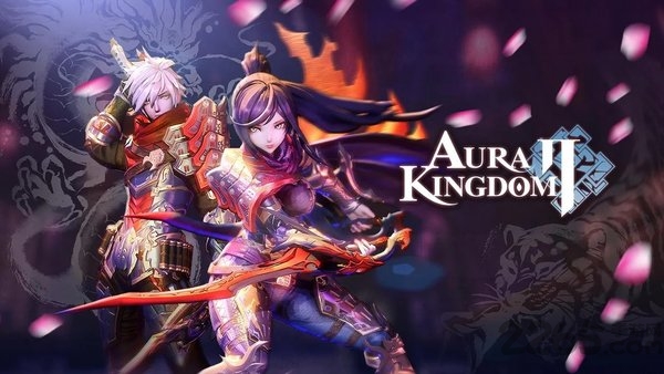 aurakingdom2手游