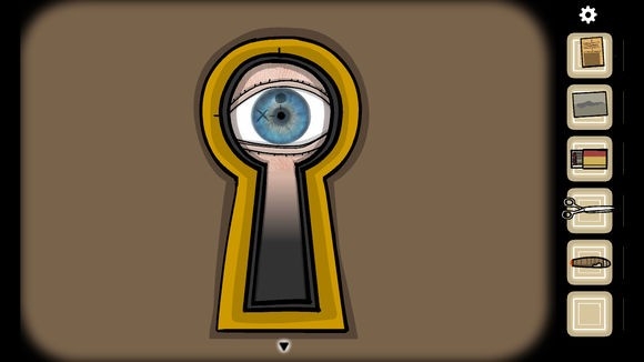 CubeEscapeParadox安卓最新版