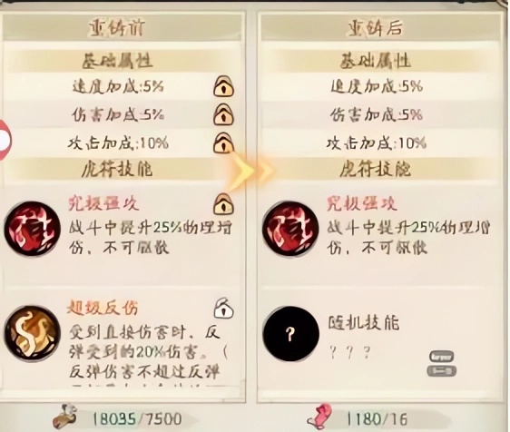 虎符将印攻略配图5