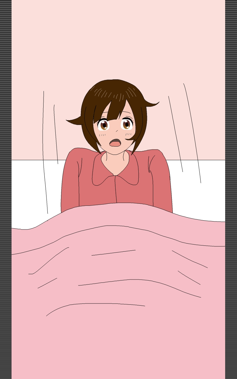烤面包的女孩（ToastGirl）游戏官方版