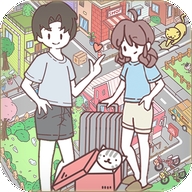 袖珍情侣中文手游