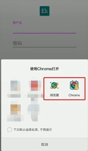 E站(EhViewer)绿色版本
