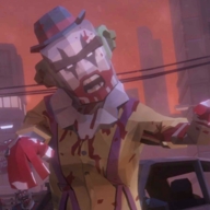 僵尸启示录ZombieStrike最新版