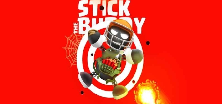 stickTheBuddy游戏安卓版