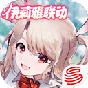 非人学园九游版