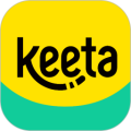 keeta外卖平台