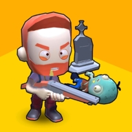 僵尸岛生存之城ZombieIslandSur