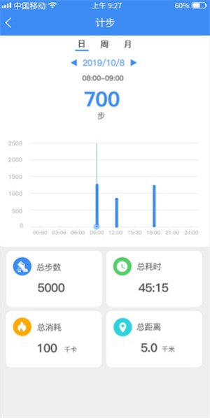 funkeep智能手表最新版安卓