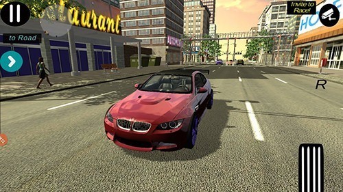 CarParking2026版