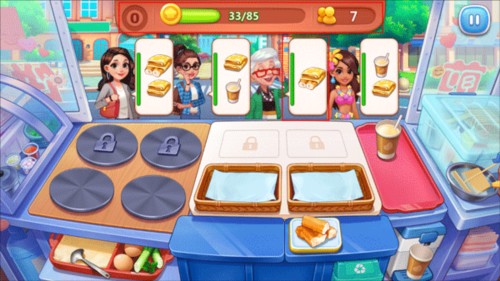 美食小当家2026最新版