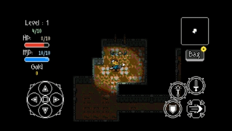 TheStochasticDungeonsofApogee安卓手机版