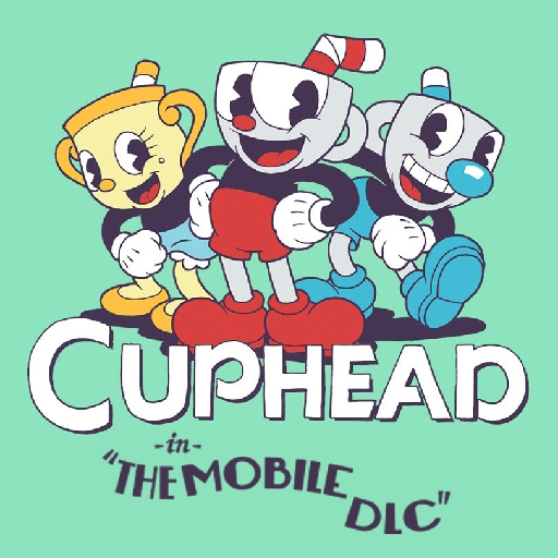 茶杯头甜蜜终章官方版游戏