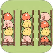 彩笔向前冲官方最新版