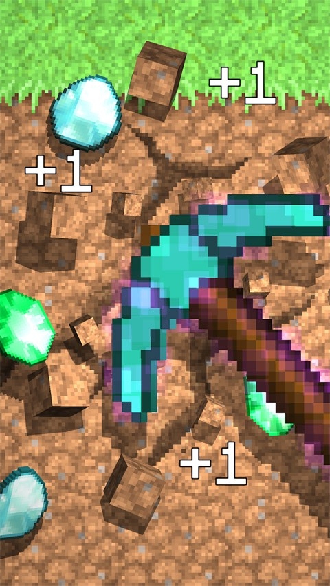 PickCrafter游戏安卓版