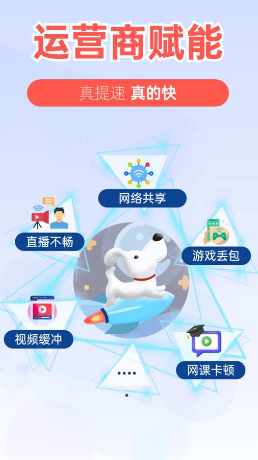 提速狗app官方版下载