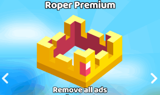 绳行者游戏手机版下载(Roper) 绳行者游戏手机版下载(Roper)