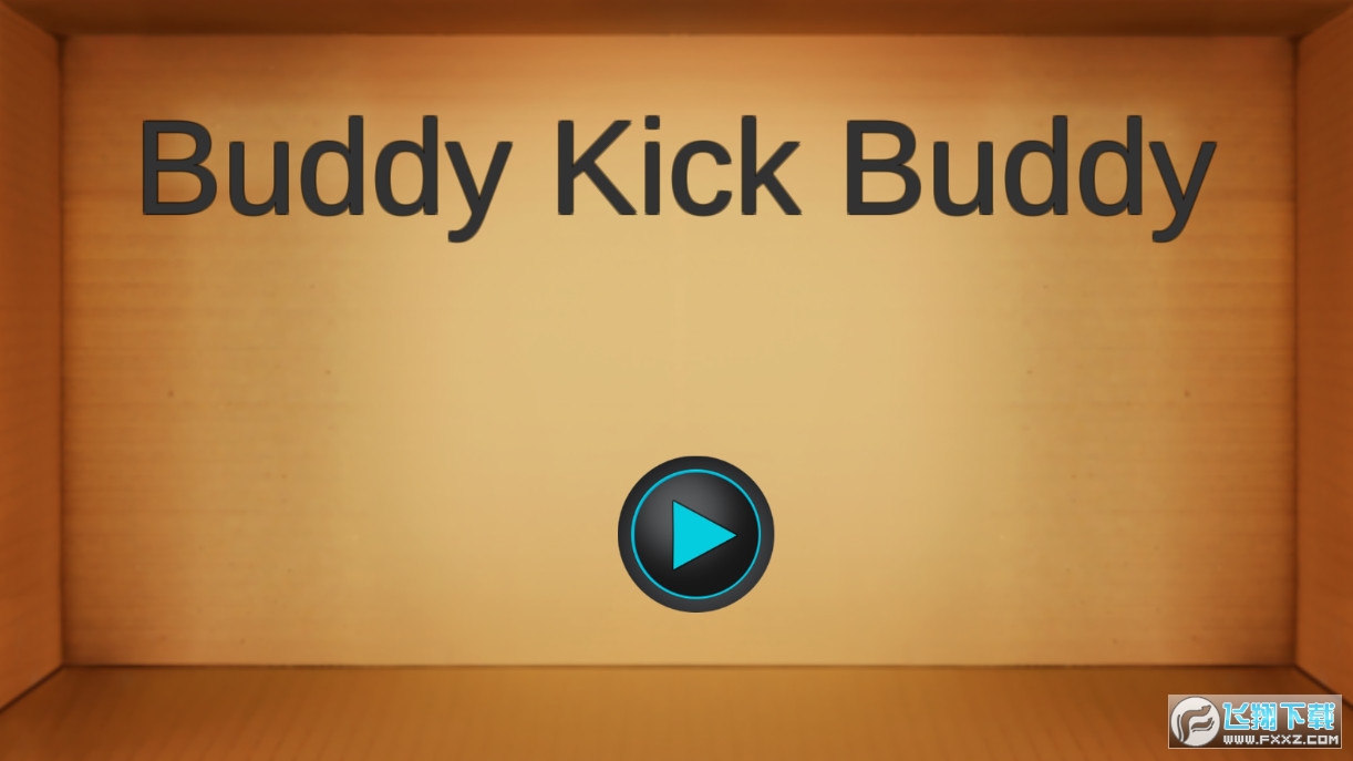 疯狂木偶人2最新破解版(Kick Buddy)