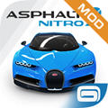 Asphalt Nitro 2(狂野飙车极速版2无限金币版)
