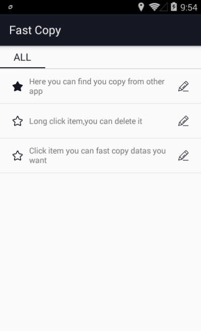 FastCopy